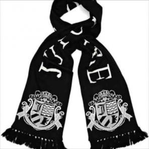 Juicy couture scarf