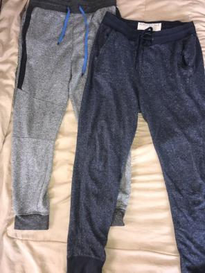 Joggers