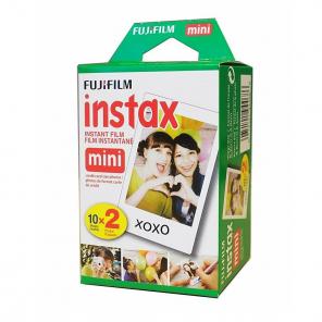 FujiFilm Instax Mini 20pk Film