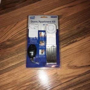 Security kit