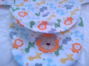 Swaddle