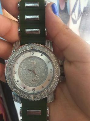 Techno watch