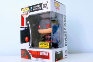 Funko Earth 2 Batman