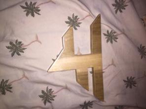 Faze Logo