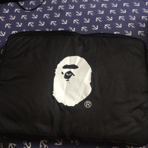 Bape Travel Bag