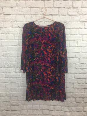 Vintage Liz Claiborne Dress