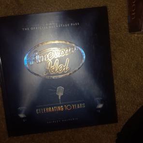 The Official Bkstg Pass American Idol