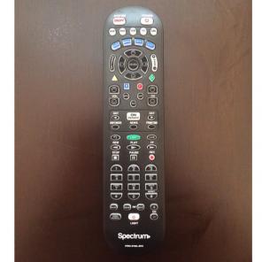 Spectrum Bright House Cable Remote