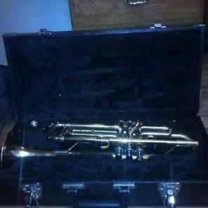 Oxford trumpet