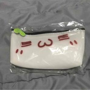 Cute Pencil Pouch