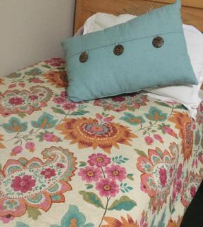 Twin Quilt