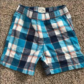 Children's Place shorts