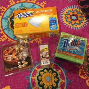 Swifter dusters bundle