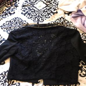 Daytrip blazer