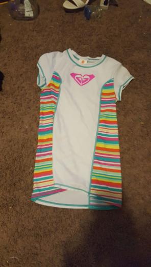 Swim dress