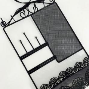 Jewelry holder organizer