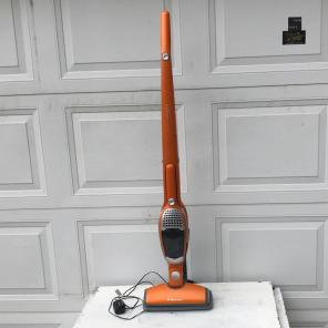 ELECTROLUX Ergorapido 2 in 1 Vacuum