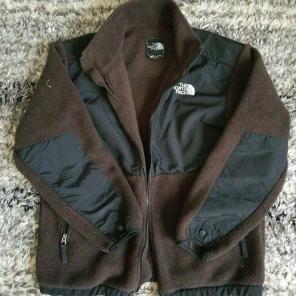 Jacket fleece