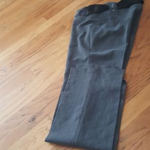 Dress pants