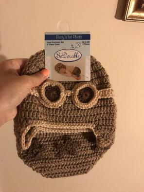 So Dorable Crochet For Babies