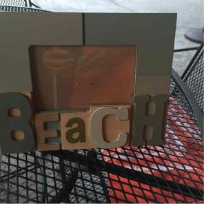 Picture frame