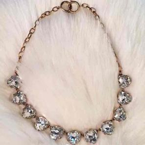 Stella & Dot SOMERVELL NECKLACE