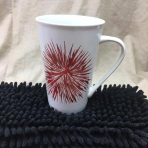 Starbucks Tall Coffee Tea Mug