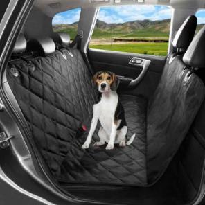 Pet Seat Cover For Car Protection