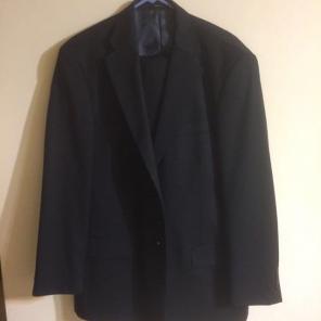 Pierre Cardin Suit