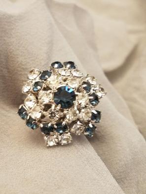 Vintage Sarah Coventry Ring