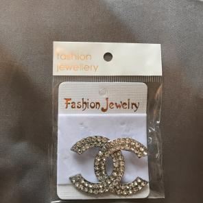 New Women's FashionableTrendy Pin/Brooch