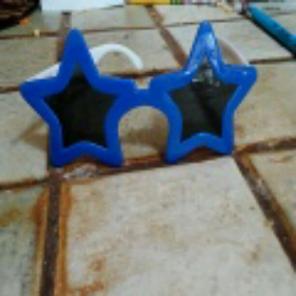 Star sunglasses
