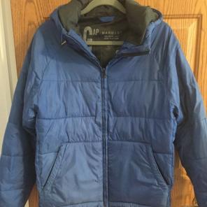 GAP Warmest Coat -S
