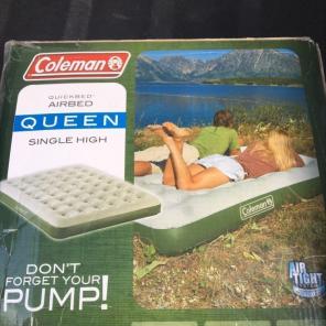 Air Mattress