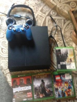 PS4