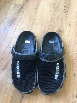 Men's Fresko Clogs