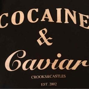 Crooks&Castles Sweatshirt