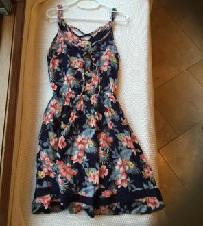 Hollister Size XS