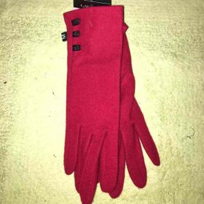 Ralph Lauren gloves