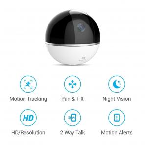 Home Security Camera