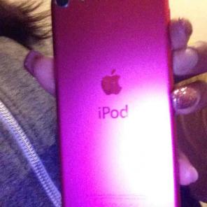 IPod 6 generation