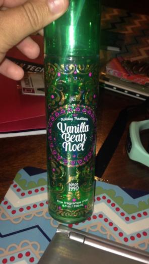 Bath And Body Works