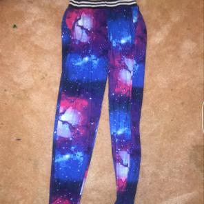 Gravity Joggers