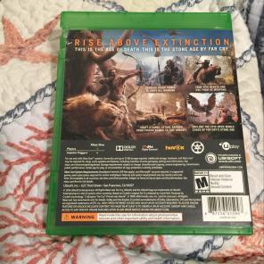 FAR CRY PRIMAL