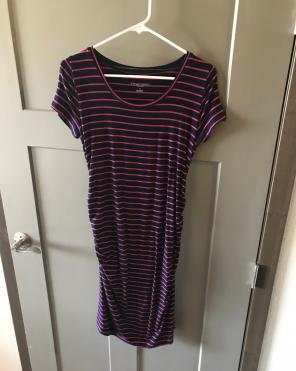 Maternity Dress Size Xs