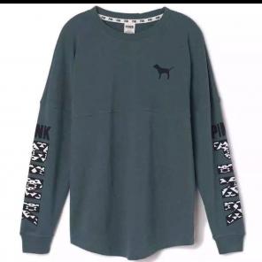 VS sweater