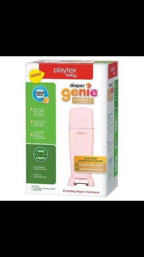Playtex Diaper Genie