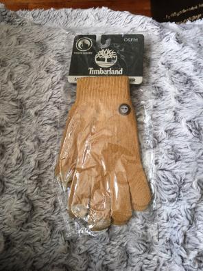 Timberland Men's Gloves