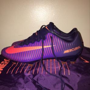 Nike Mercurial Vapor XG