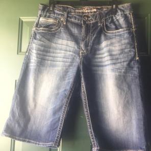 Men's BKE shorts (Tyler)